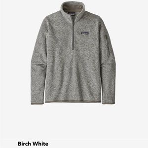 Patagonia size small